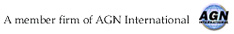 A member firm of AGN International
